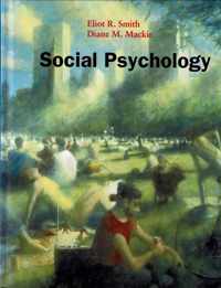 Social Psychology