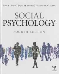 Social Psychology