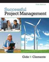 Successful Project Management