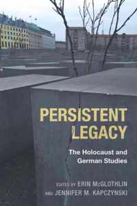 Persistent Legacy