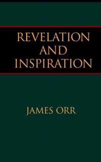 Revelation and Inspiration