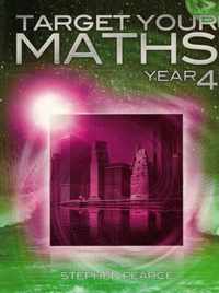 Target Your Maths Year 4