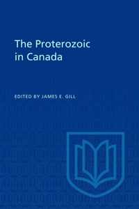 The Proterozoic in Canada