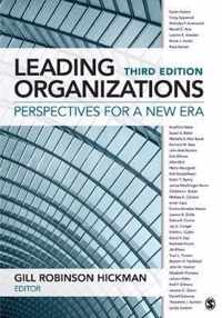 Leading Organizations