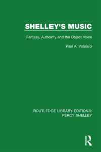 Shelley's Music