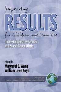 Improving Results for Children and Families