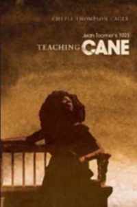 Teaching Jean Toomer's 1923 Cane