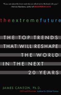 The Extreme Future