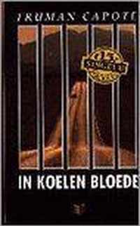 In koelen bloede