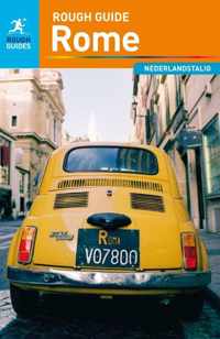 Rough Guide - Rome