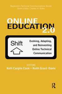 Online Education 2.0