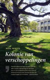 Kolonie van verschoppelingen