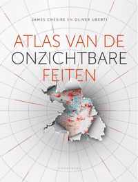 Atlas van de onzichtbare feiten