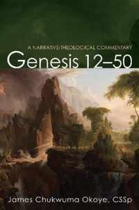 Genesis 12-50