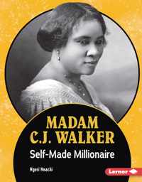 Madam CJ Walker