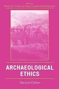 Archaeological Ethics