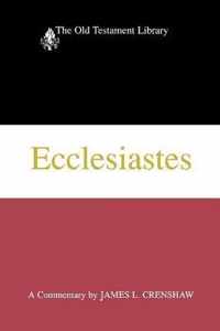 Ecclesiastes