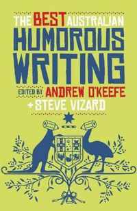 The Best Australian Humorous Writing