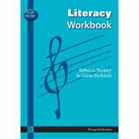 GCSE Music Literacy Workbook