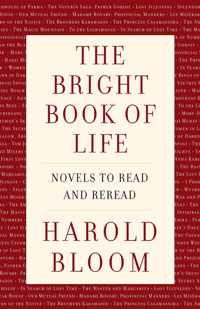 The Bright Book of Life Novels to Read and Reread