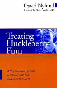 Treating Huckleberry Finn