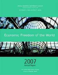 Economic Freedom of the World