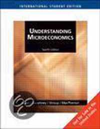 Understanding Microeconomics