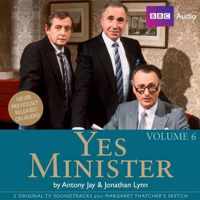 Yes Minister