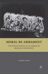 Moral Re-Armament