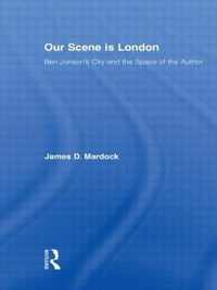 Our Scene is London