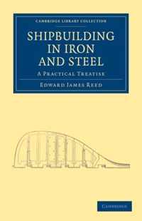 Shipbuilding in Iron and Steel