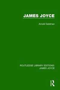 James Joyce