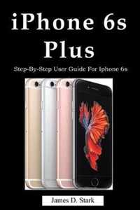 iPhone 6s Plus