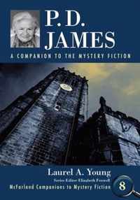 P. D. James