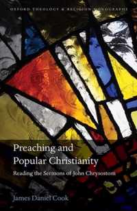 Preaching and Popular Christianity