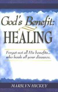 God's Benefit