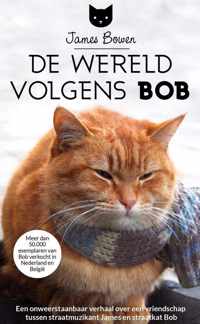 De wereld volgens Bob