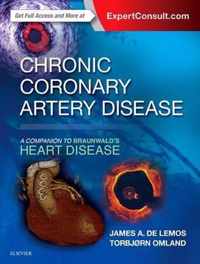 Chronic Coronary Artery Disease