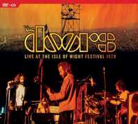 The Doors - Live At The Isle Of Wight Festival 1970