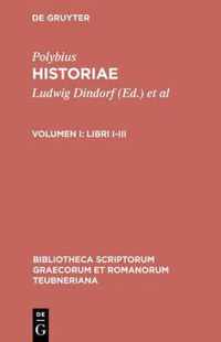 Historiae, Vol. I CB