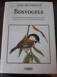 Bosvogels