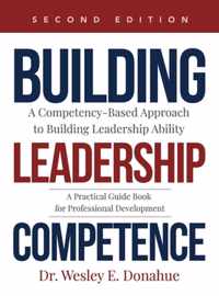 Building Leadership Competence