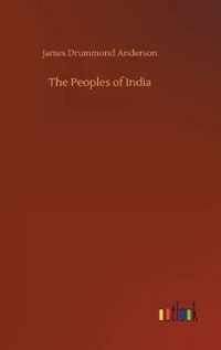 Peoples of India