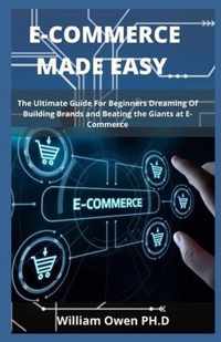 E-Commerce Made Easy