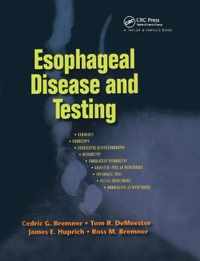 Esophageal Disease and Testing