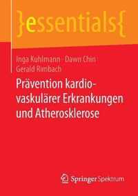 Pravention kardiovaskularer Erkrankungen und Atherosklerose