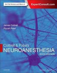 Cottrell and Patel's Neuroanesthesia