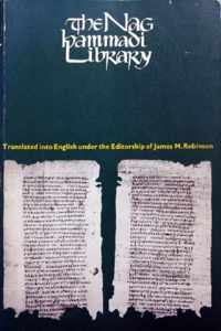 The Nag Hammadi Library (E)