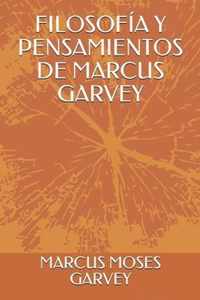 Filosofia Y Pensamientos de Marcus Garvey