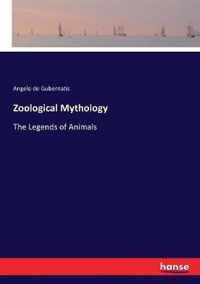 Zoological Mythology